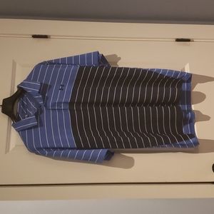 Under Armour Loose Fit Golf Shirt XXL
